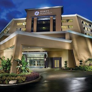 Hyatt Regency Suites Atlanta Northwest