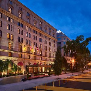 The St. Regis Washington, D.C.