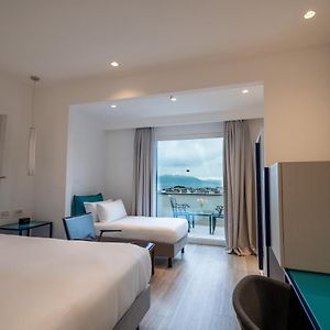 Superior Triple Room Sea View