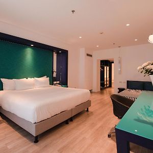 Executive Quadruple Room